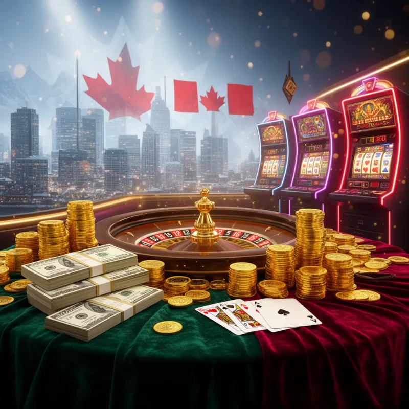 Slot machine