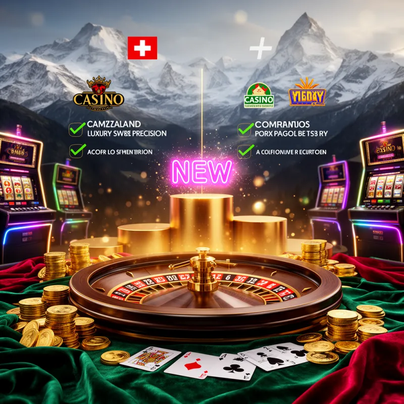 Casinò live
