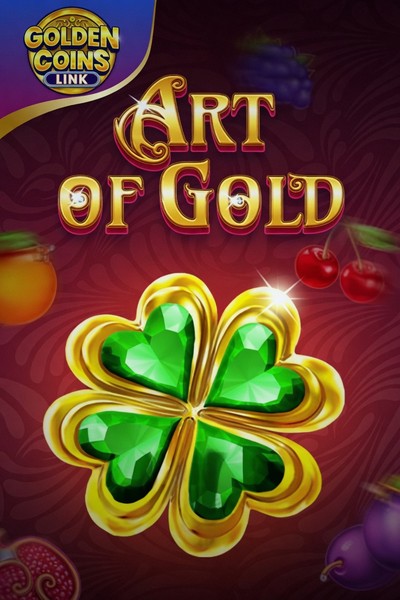 Slot Art of Gold - Golden Coins Link su Betwest Casino
