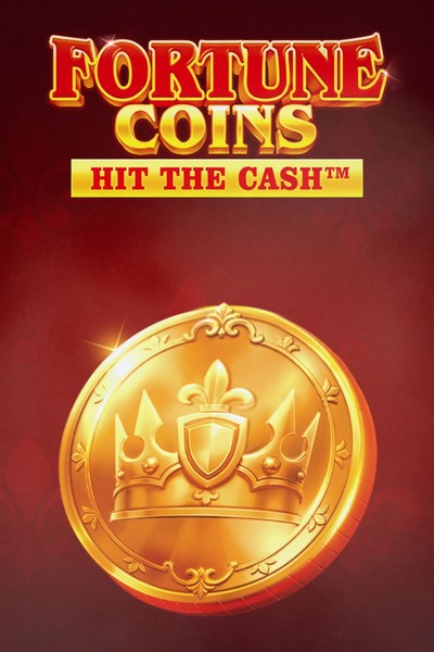 Slot Fortune Coins su Betwest Casino